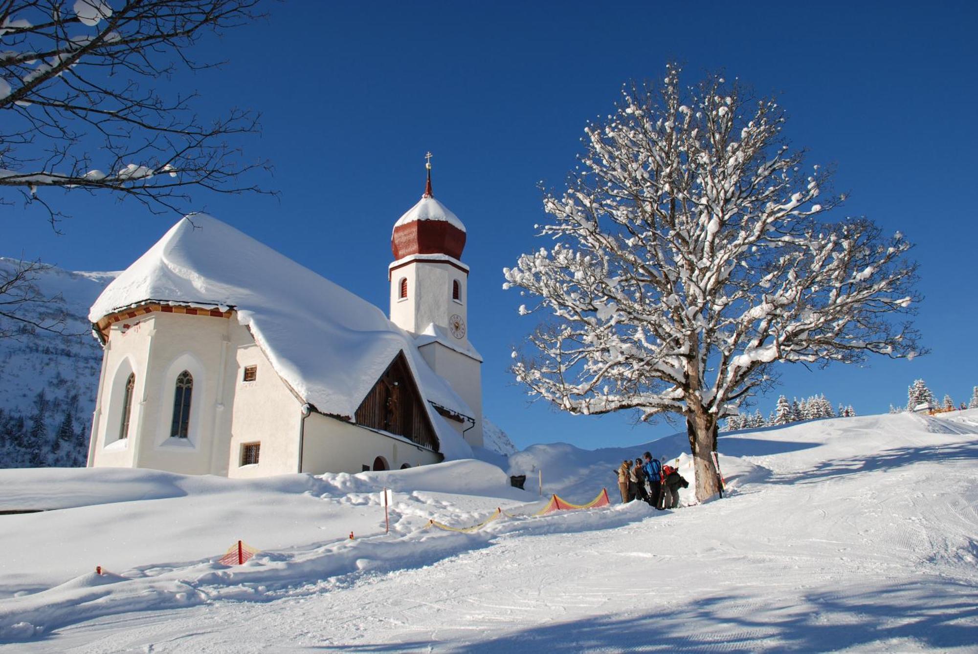 Gasthaus Ursprung Damuels Exteriér fotografie