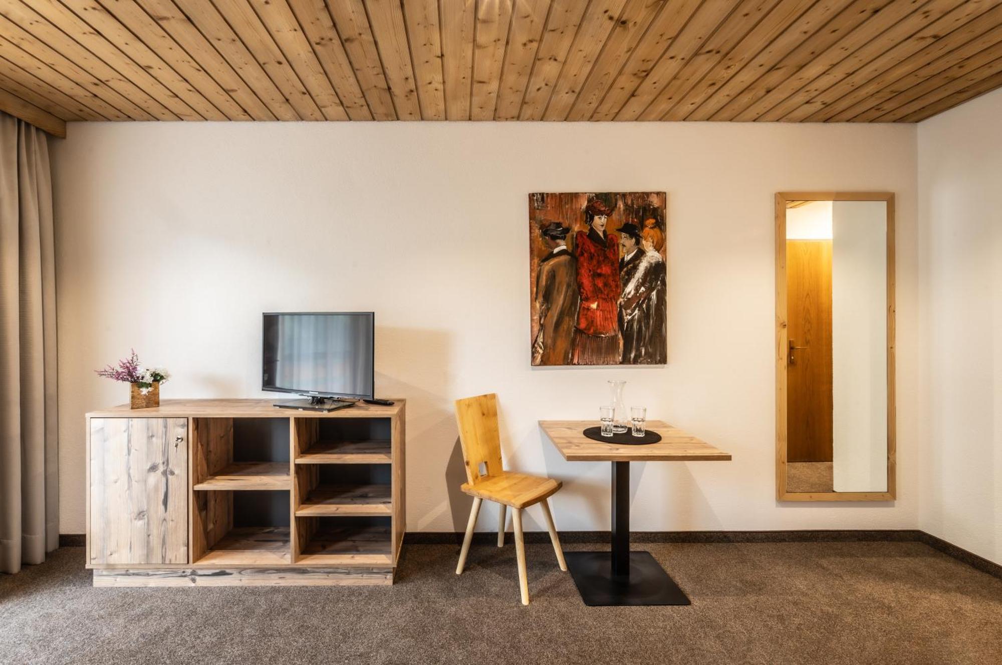 Gasthaus Ursprung Damuels Exteriér fotografie